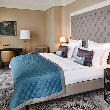 Steigenberger Grandhtl Petersb Koenigswinter