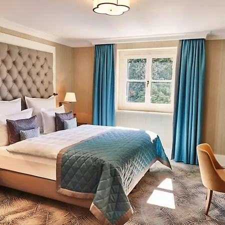 Hotel Steigenberger Grandhtl Petersb *