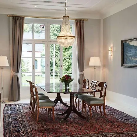 Hotel Steigenberger Grandhtl Petersb Koenigswinter