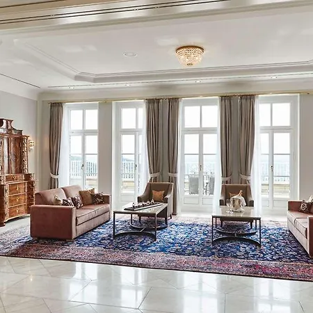 Steigenberger Grandhtl Petersb * Koenigswinter