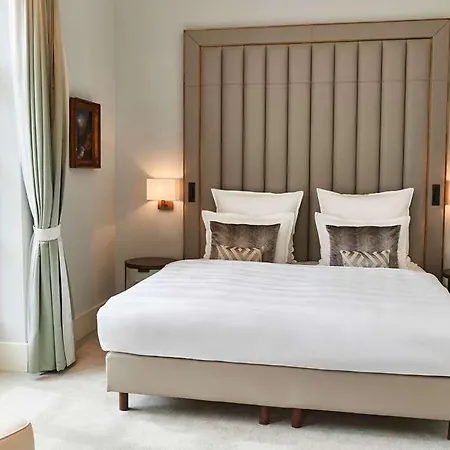 Hotel Steigenberger Grandhtl Petersb