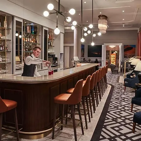 Hotel Steigenberger Grandhtl Petersb *