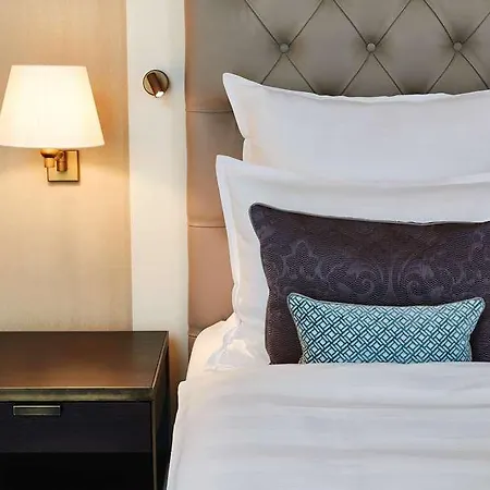 Hotel Steigenberger Grandhtl Petersb Koenigswinter