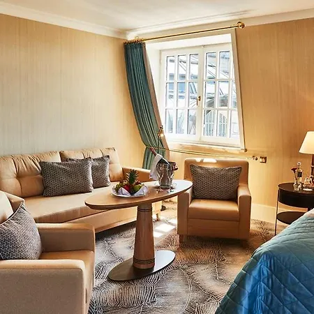 Steigenberger Grandhtl Petersb * Koenigswinter