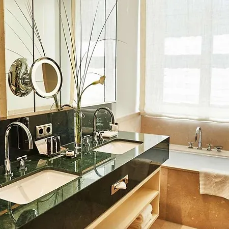 Steigenberger Grandhtl Petersb Hotel *