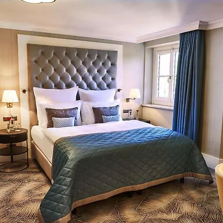 Steigenberger Grandhtl Petersb Hotel