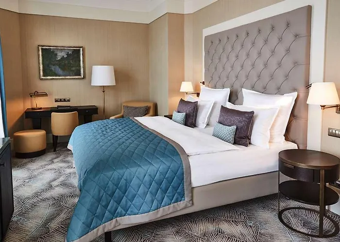 Steigenberger Grandhtl Petersb Königswinter