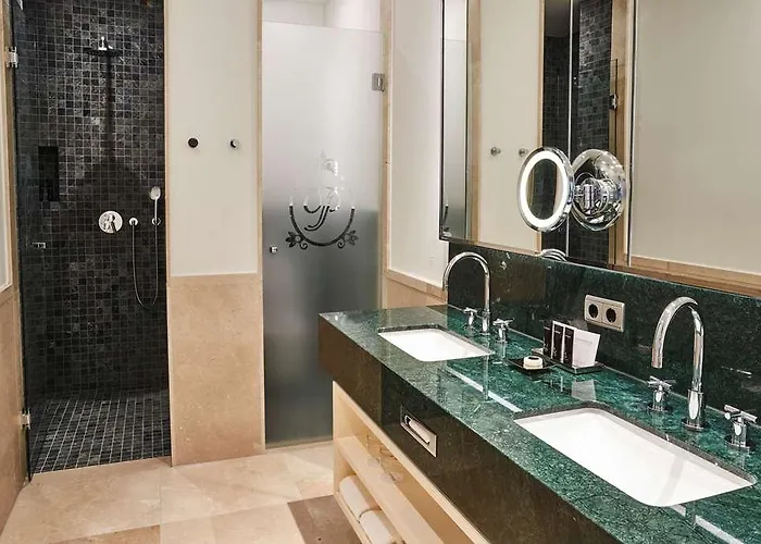 Steigenberger Grandhtl Petersb Hotel *