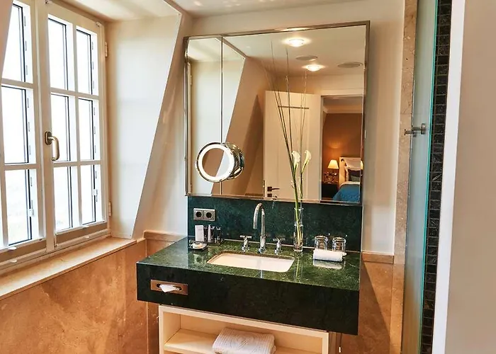 Steigenberger Grandhtl Petersb Hotel Königswinter