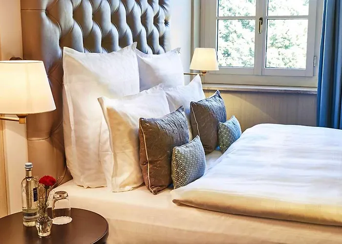 Steigenberger Grandhtl Petersb Königswinter