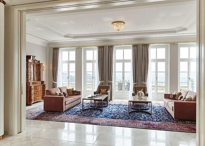 Steigenberger Grandhtl Petersb * Königswinter