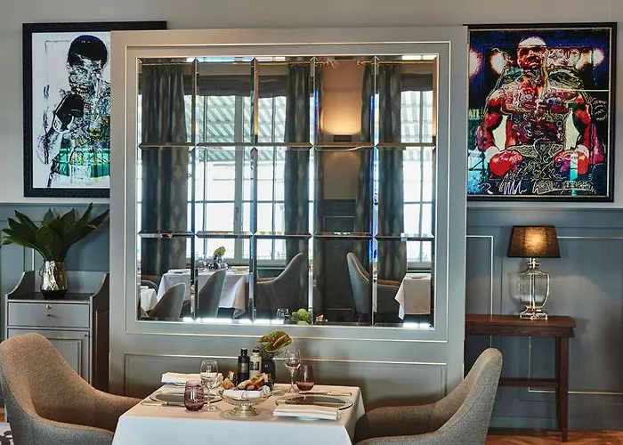 Hotel Steigenberger Grandhtl Petersb