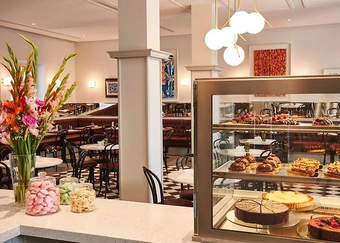 Steigenberger Grandhtl Petersb Königswinter