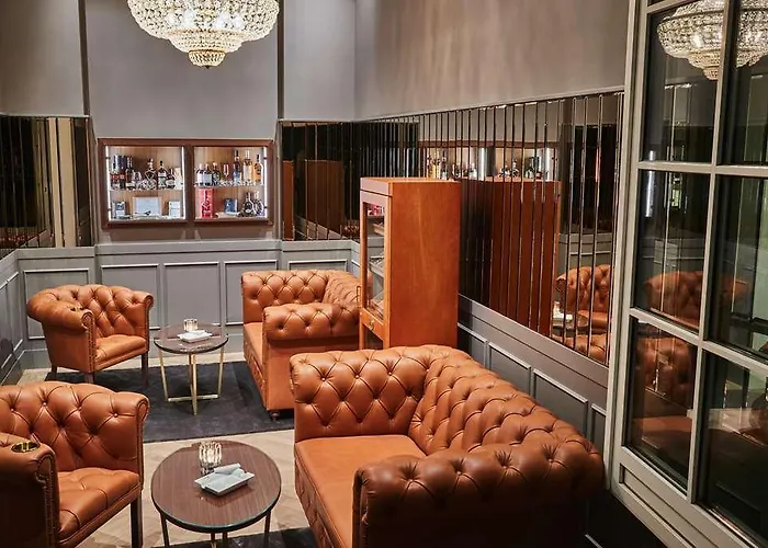 Steigenberger Grandhtl Petersb Hotel *