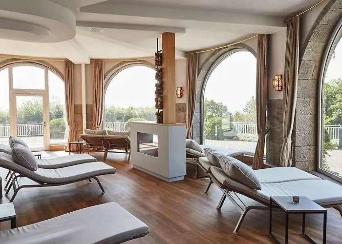 Hotel Steigenberger Grandhtl Petersb Königswinter