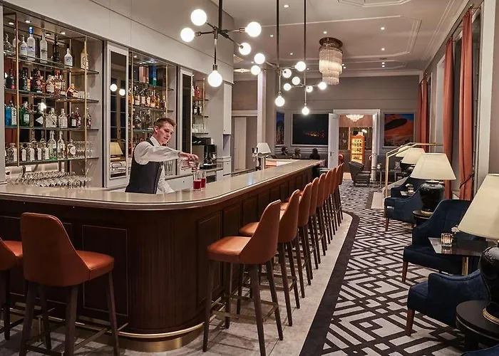 Hotel Steigenberger Grandhtl Petersb *