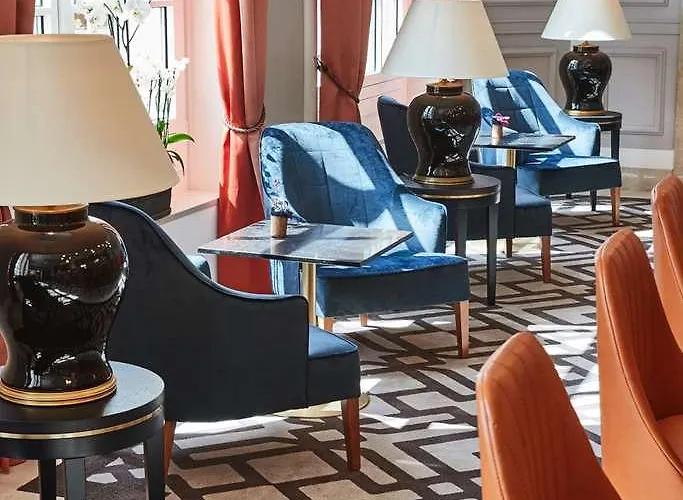 Steigenberger Grandhtl Petersb * Königswinter