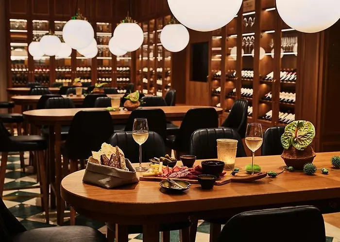 Hotel Steigenberger Grandhtl Petersb