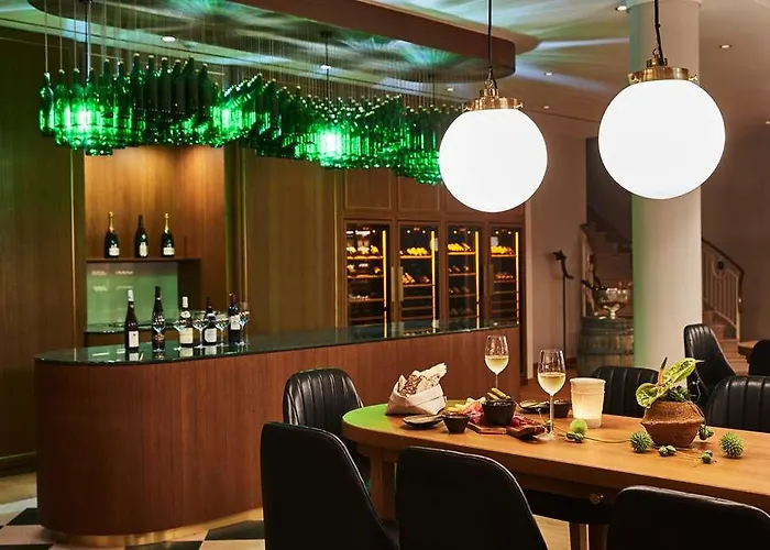 Steigenberger Grandhtl Petersb Hotel Königswinter