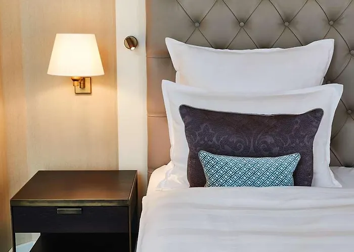 Hotel Steigenberger Grandhtl Petersb Königswinter