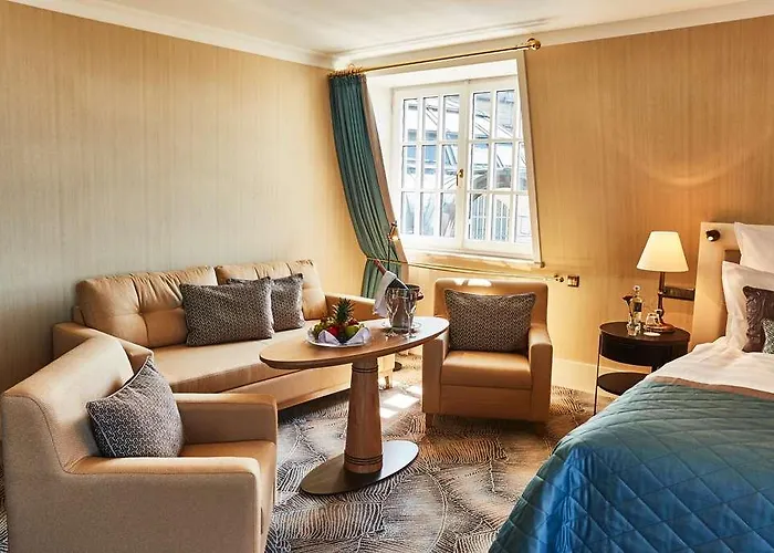 Steigenberger Grandhtl Petersb * Königswinter