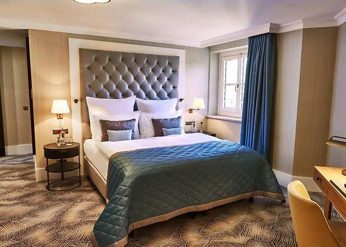 Steigenberger Grandhtl Petersb Hotel